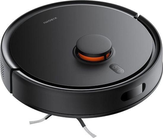 Робот-пылесос Xiaomi Robot Vacuum S20 (D106)