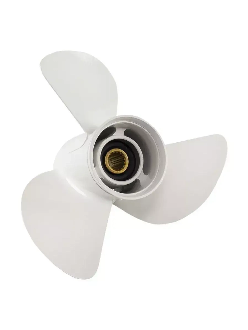 Винт гребной для лодочного мотора