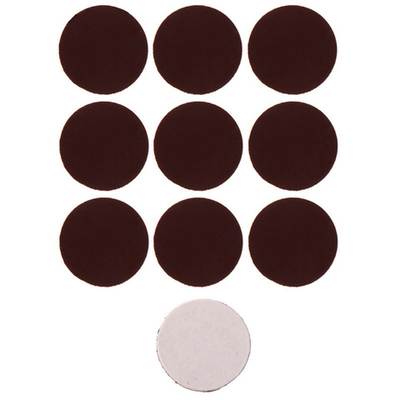 Магнит на клеевой основе d=4см 1934945