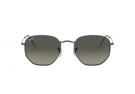 RAY-BAN HEXAGONAL RB3548N 004/71