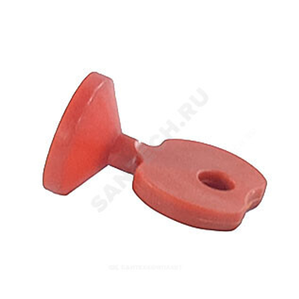 Ключ для преднастройки клапанов R401PTG, R402PTG и R415PTG R73P Giacomini R73PY010