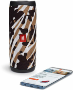 JBL Flip 5 Black Star
