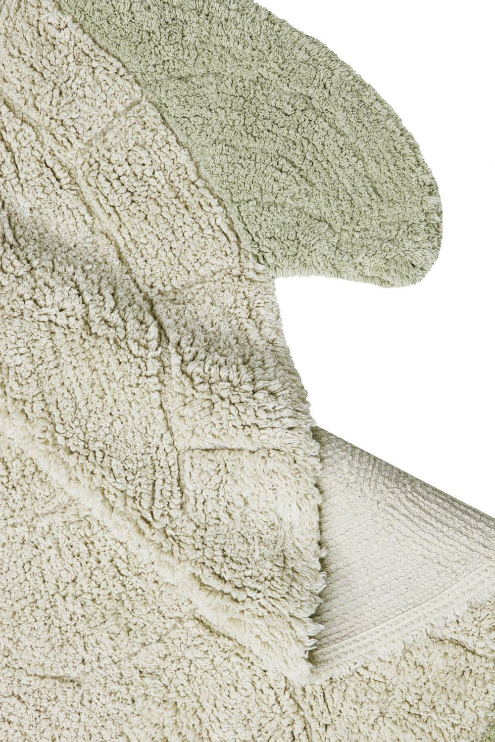 Ковер Lorena Canals Sea Turtle (110x130 см)