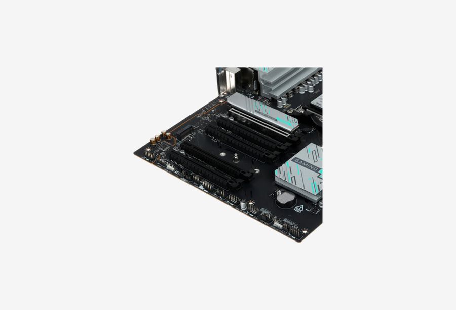 MSI B840 GAMING PLUS WIFI_0426531101943