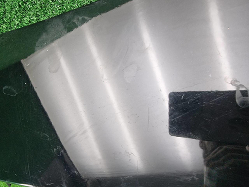 Спойлер крышки багажника Haval Jolion (2021-н.в.)