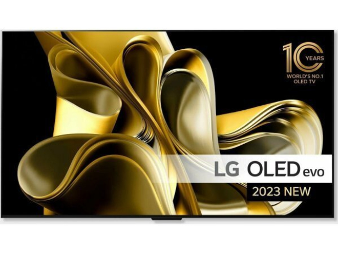 Телевизор LG OLED97M39 LA