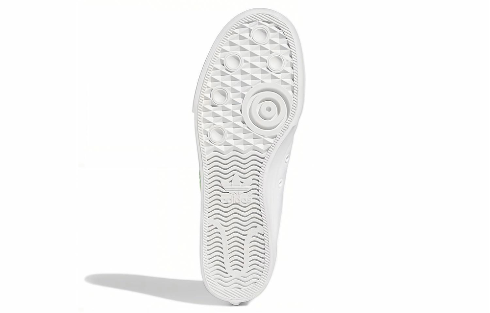 Кроссовки Adidas Originals Nizza Trefoil