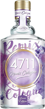 Mäurer & Wirtz 4711 Remix Cologne Lavender EDC