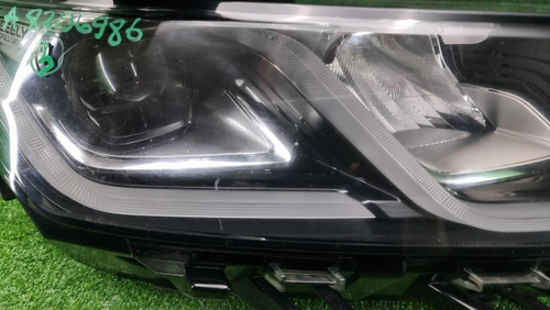 Фара правая Geely Coolray (2019-2024) LED