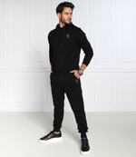 Худи Karl Lagerfeld - черный(705425 524910)