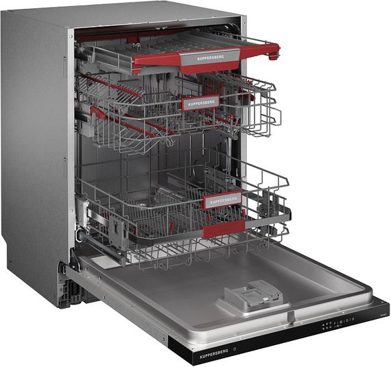 Посудомоечная машина Kuppersberg GIM 6097