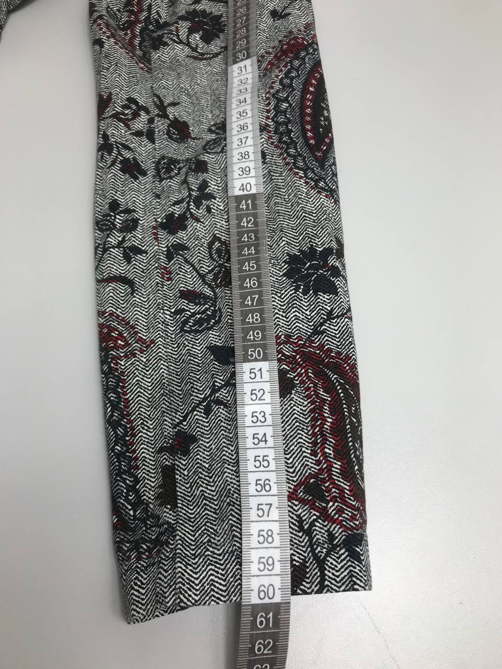 Жакет Людмила Якушина 44 размер