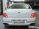 Bentley Flying Spur 3 Generation 4.0 (04.2021)