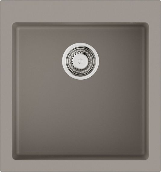 Мойка Bosen 47A-GR Artceramic/Leningrad grey(арт.4993816)