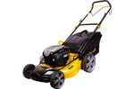 Бензиновая газонокосилка Champion LM5345BS