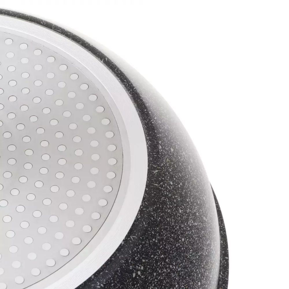 Сковорода-сотейник 28см Kitchen Star Aro