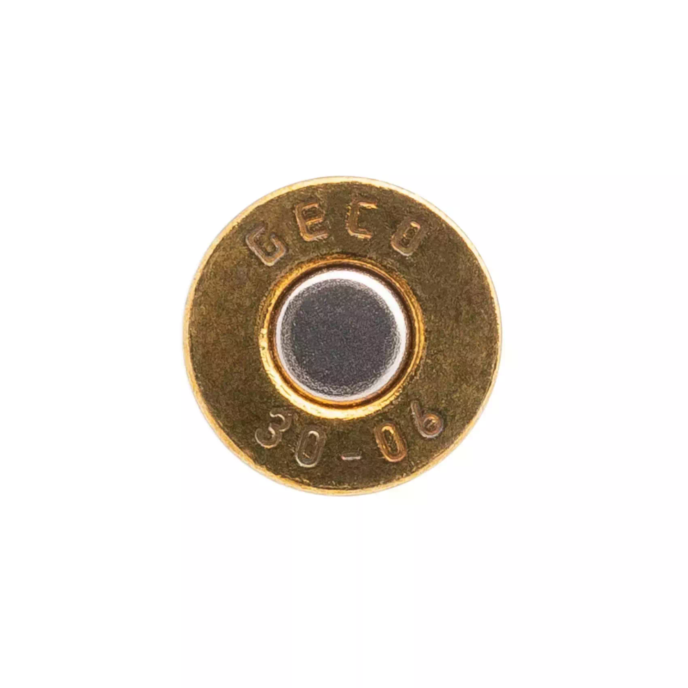 Патрон .30-06 Geco пуля ТМ SP 11,0 , коробка 20 шт.