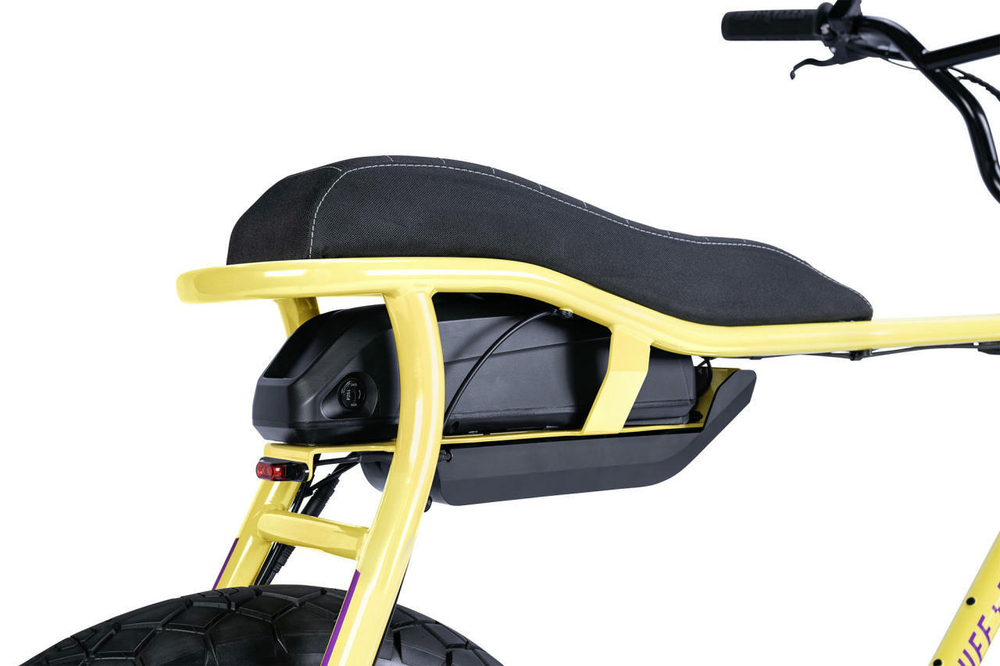 Электровелосипед Ruff Cycles Lil' Buddy Edge (2024)