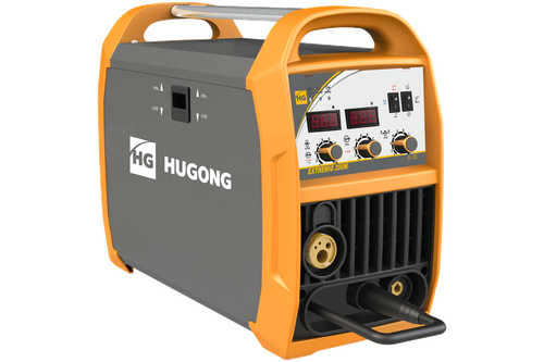 Сварочный полуавтомат HUGONG EXTREMIG 200W III