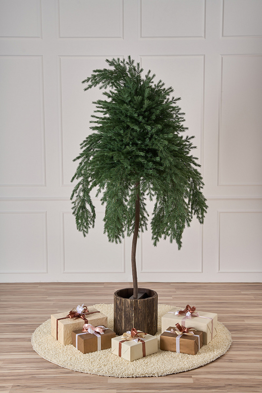 Ель искусственная литая Фиджи