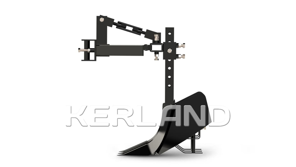Окучник Kerland | Керланд OK 200