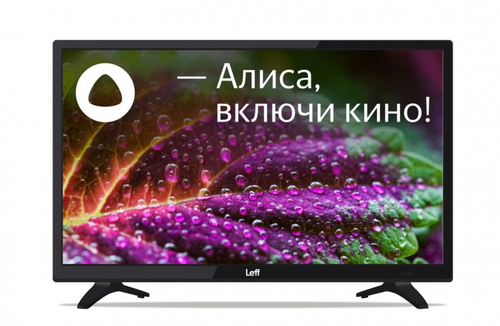 тв ЖК Leff 24F560T Smart