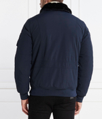 Куртка Aeronautica Militare - темно-синий(AB2106CT3151)