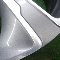 Диск литой R21 Range Rover Vogue 4 L405 (12-22)