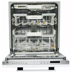 Встраиваемая посудомоечная машина Miele G7160SCVi