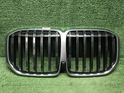 Решетка радиатора BMW X7 G07 (2022-н.в.)