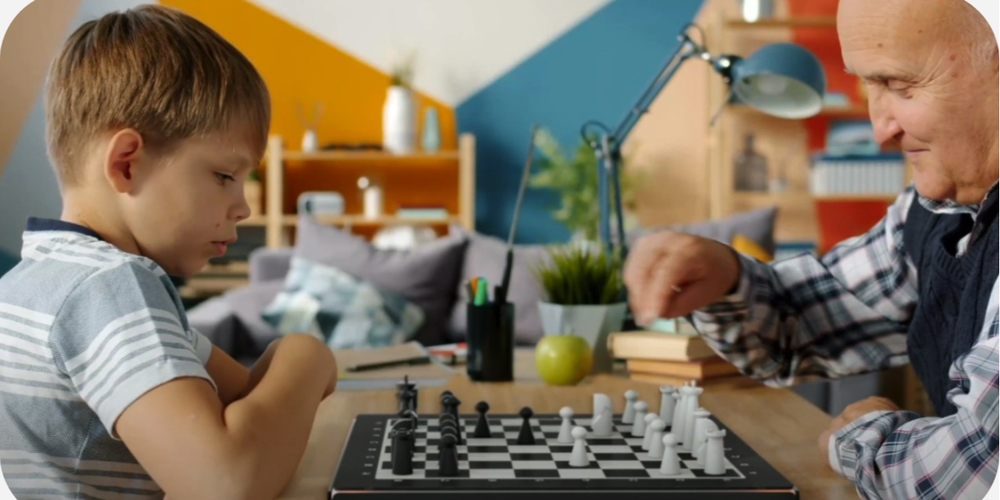 Играйте вместе
