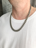 Цепь, Сталь, артикул SSNQ-4377