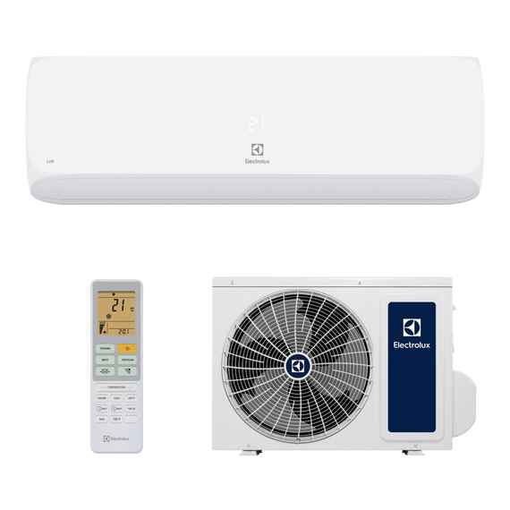 Сплит-система Electrolux Loft EACS-07HAL/N3 комплект