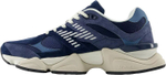 Кроссовки New Balance 9060 синий