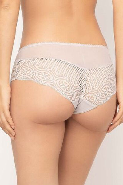 Трусы-шорты Norah (Размер: 50) (Цвет: кофейный)