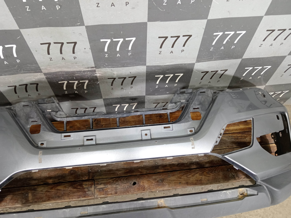 Бампер передний Nissan X-Trail 3 (T32) 17-22 Б/У Оригинал 62022HZ40H