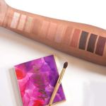 Tarte Tartelette  In Bloom clay palette(палетка теней)