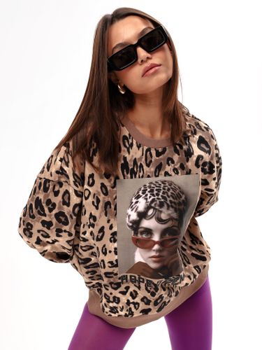 Лонгслив NOHO