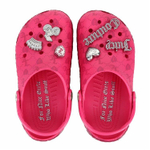 Crocs Classic Clog Juicy Couture