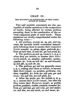 A compendions Welsh grammar | W. Gambold