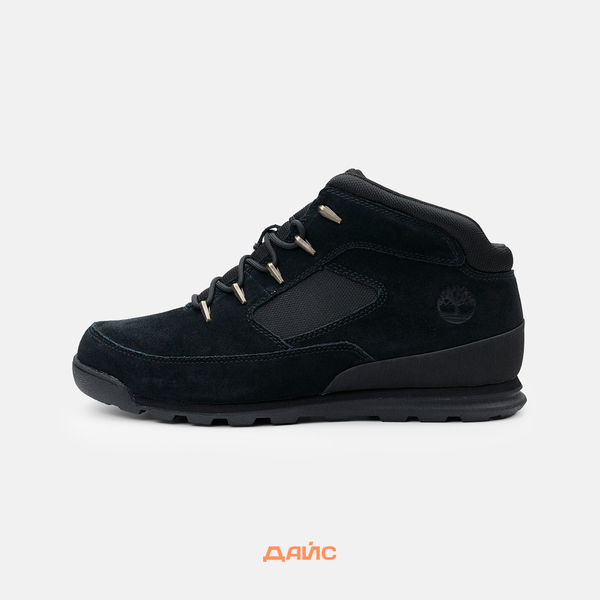 Ботинки Timberland Euro Rock Heritage артикул:TB0A2H680151 Ботинки Timberland Euro Rock Heritage артикул:TB0A2H680151 - купить в магазине Дайс