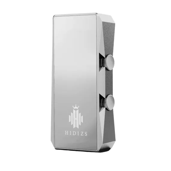 Hidizs S8 Pro Silver