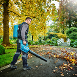 Ранцевый адаптер для аккумуляторов PDC01 с адаптерами на 18В и 36В (BL1850Bx4шт.,DC18RD) Makita 191C62-8 18 В PDC01