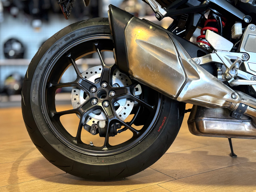 Honda CB 1000R, 2019