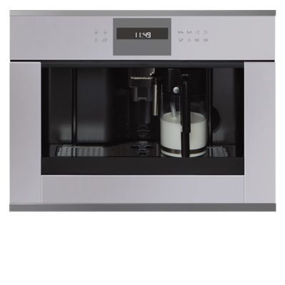 Kuppersbusch CKV 6550.0 G3