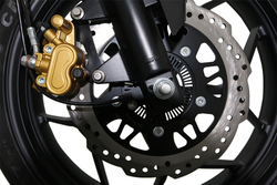 Мотоцикл SHARMAX GL 301 Ultra TOURENDURO