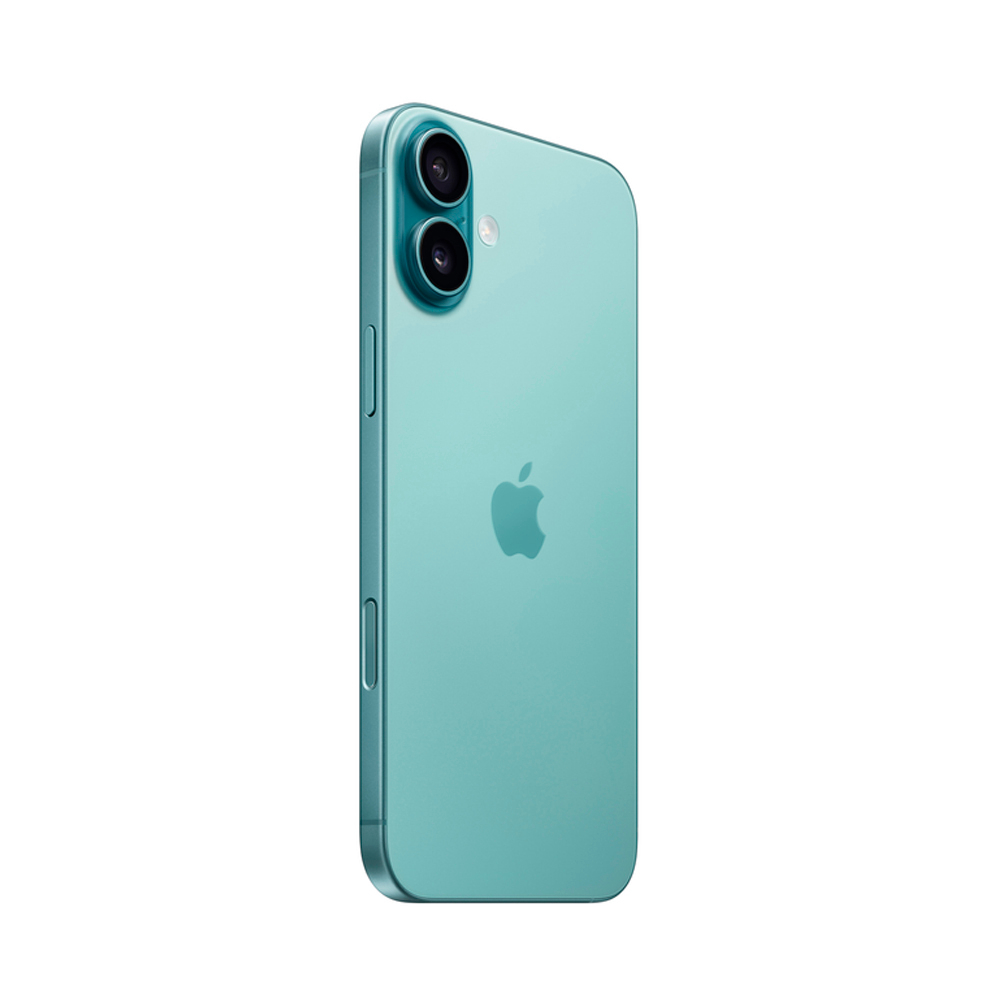 Apple iPhone 16 Plus (Teal)