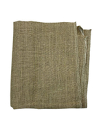 Мешок кожух для пресса, натуральный лён