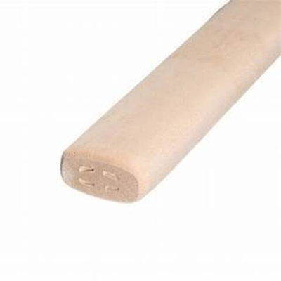 Ручка для кувалды 600 мм средняя в/с