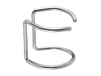 Насадка пружинная (CS50) ISM0603